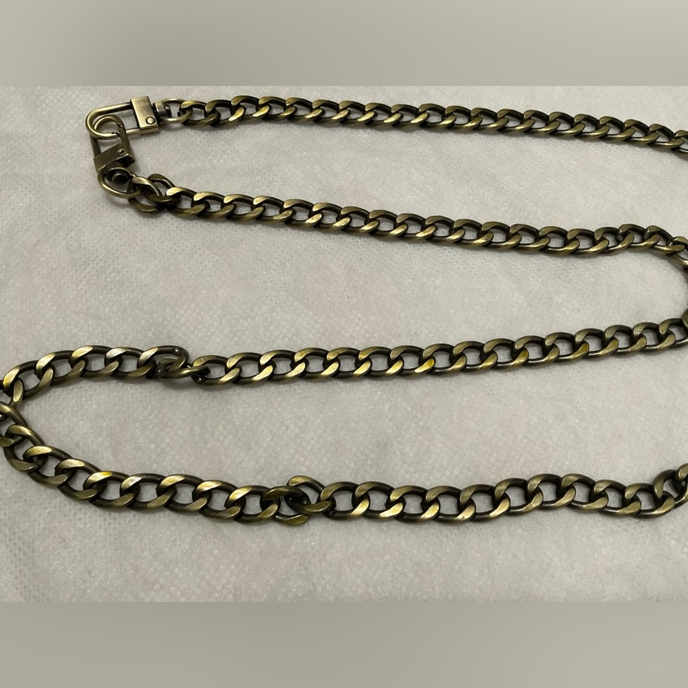 Classic Replacement Strap Bronze - image 4